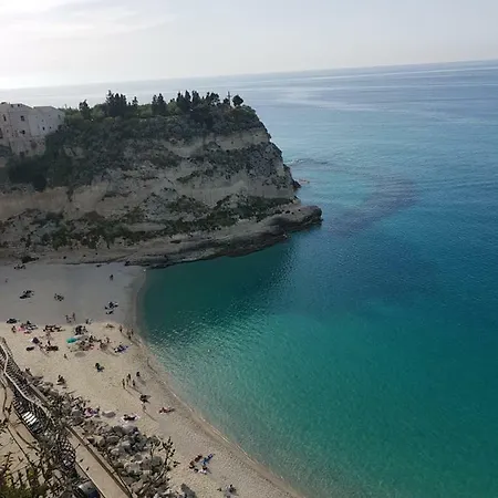 Antica Dimora 2* Tropea