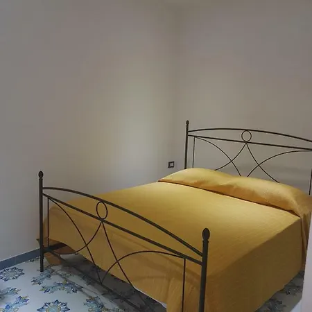 Antica Dimora Πανσιόν Tropea