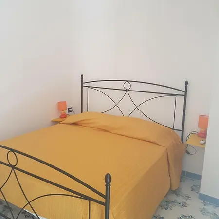 Πανσιόν Antica Dimora 2*