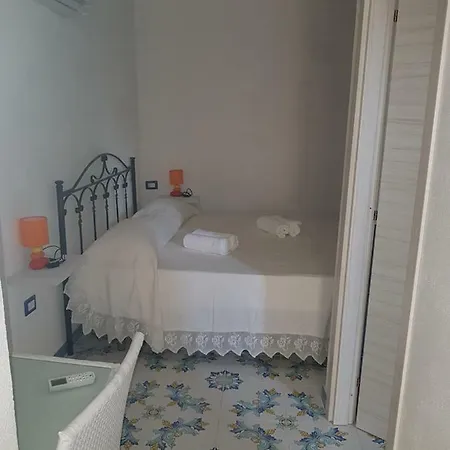 Antica Dimora Tropea