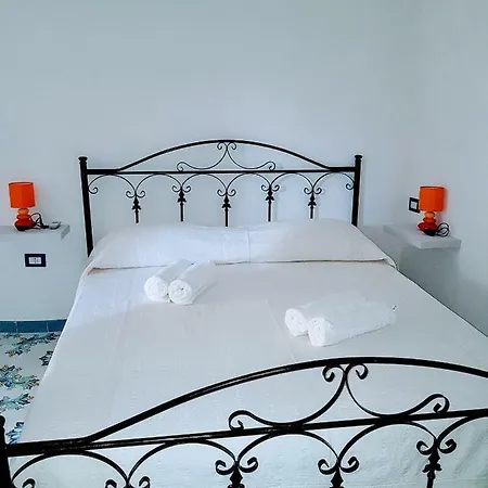Antica Dimora Πανσιόν