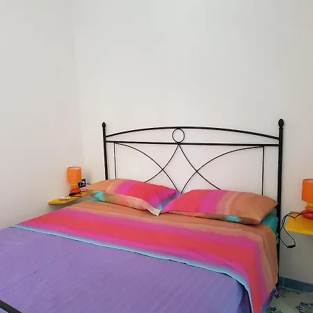 Antica Dimora Tropea