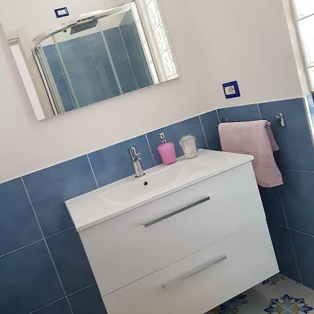 Antica Dimora Πανσιόν 2*