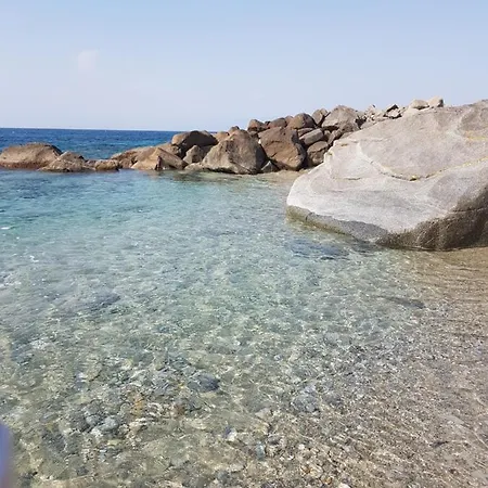 Antica Dimora Πανσιόν Tropea