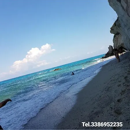 Antica Dimora 2* Tropea