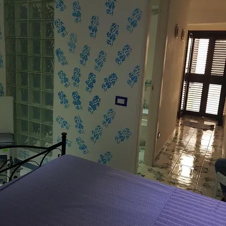 Antica Dimora Πανσιόν 2*