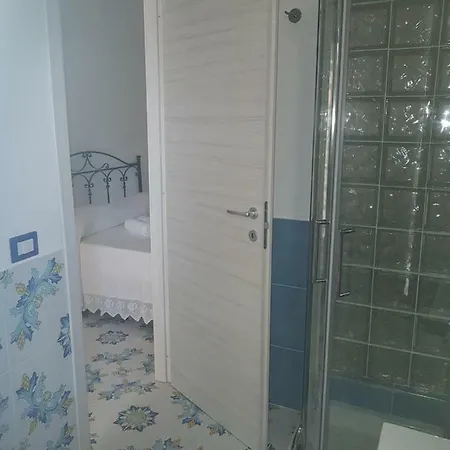 Antica Dimora Vendégház Tropea