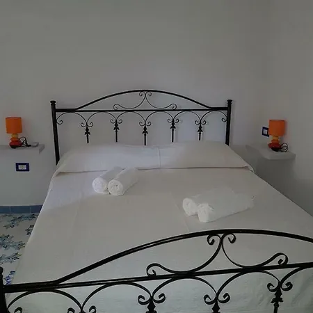 Antica Dimora 2* Tropea