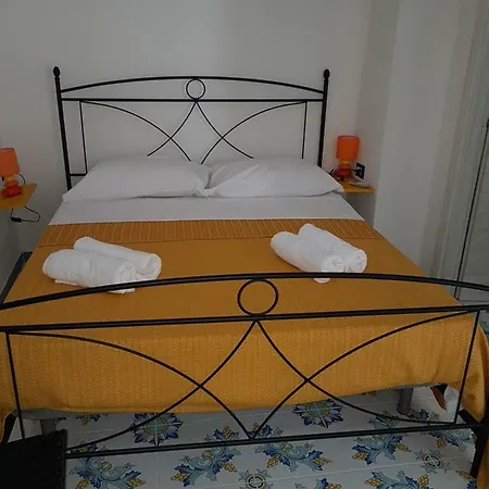 Antica Dimora Gæstehus Tropea
