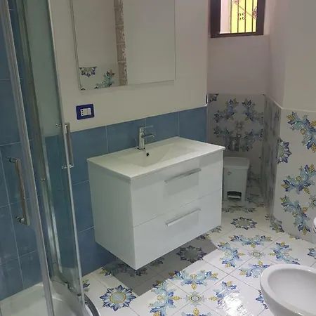 Vendégház Antica Dimora