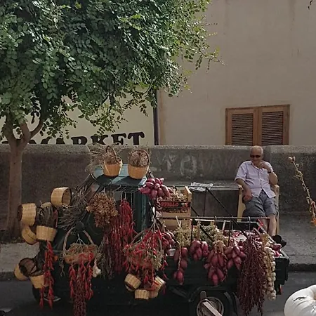 Gæstehus Antica Dimora Tropea