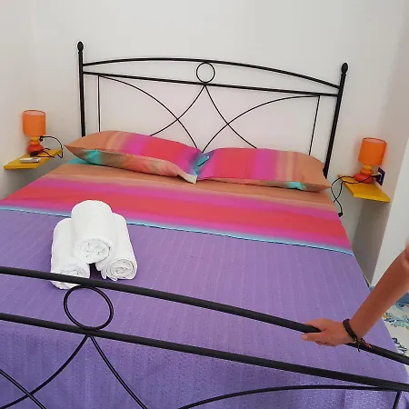 Antica Dimora Vendégház