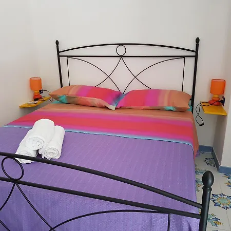 Antica Dimora Tropea