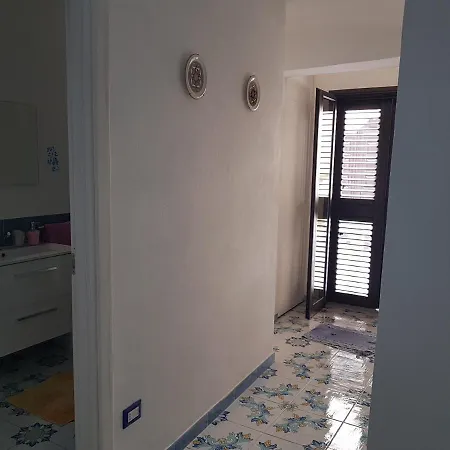 Antica Dimora Vendégház